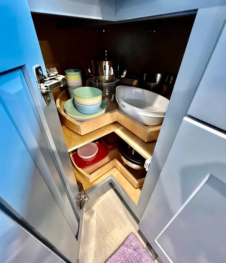 Seattle Alki Oasis: Modern Apartment Near Beach & Downtown United States