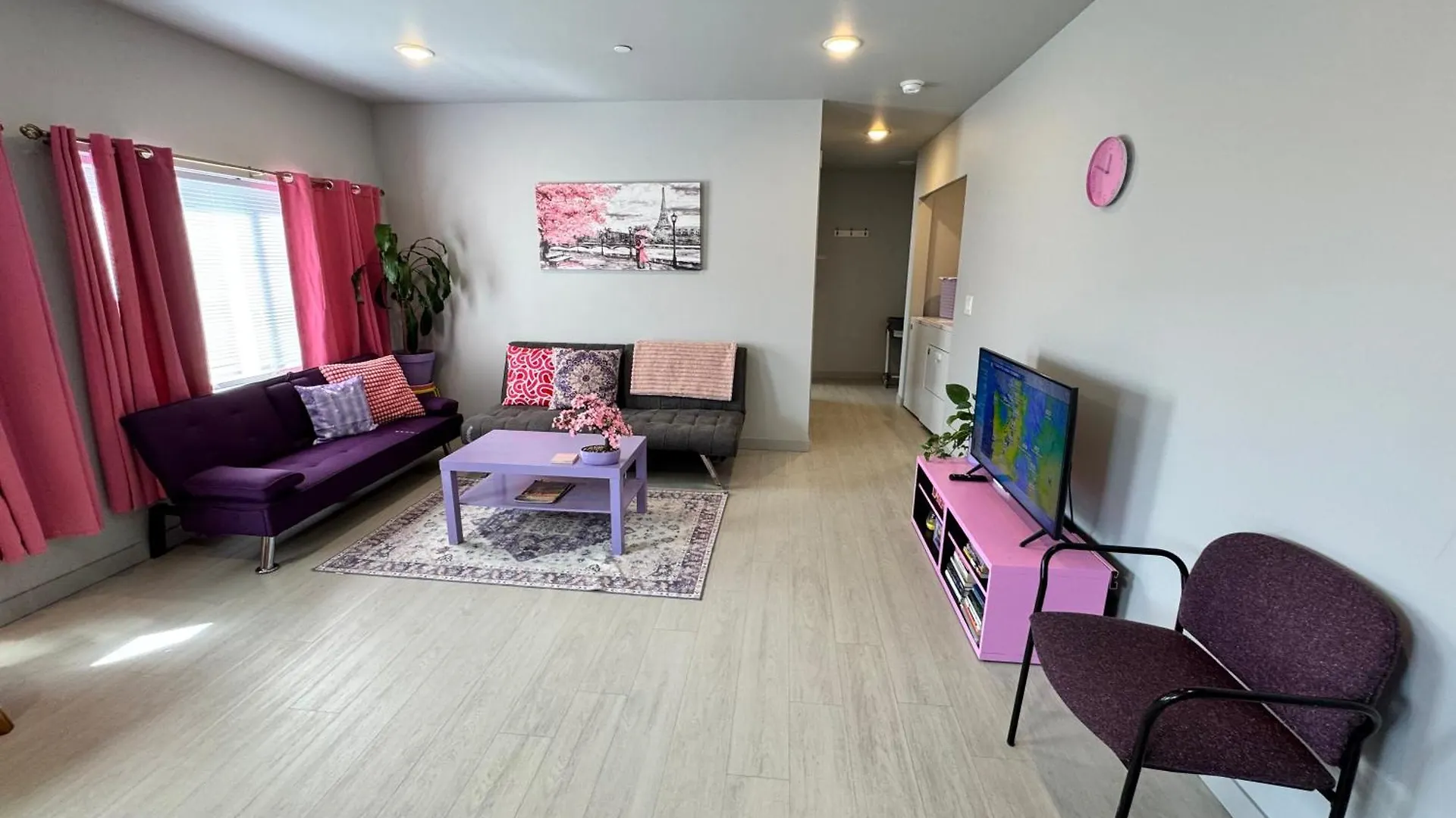 Seattle Alki Oasis: Modern Apartment Near Beach & Downtown 0*,  United States