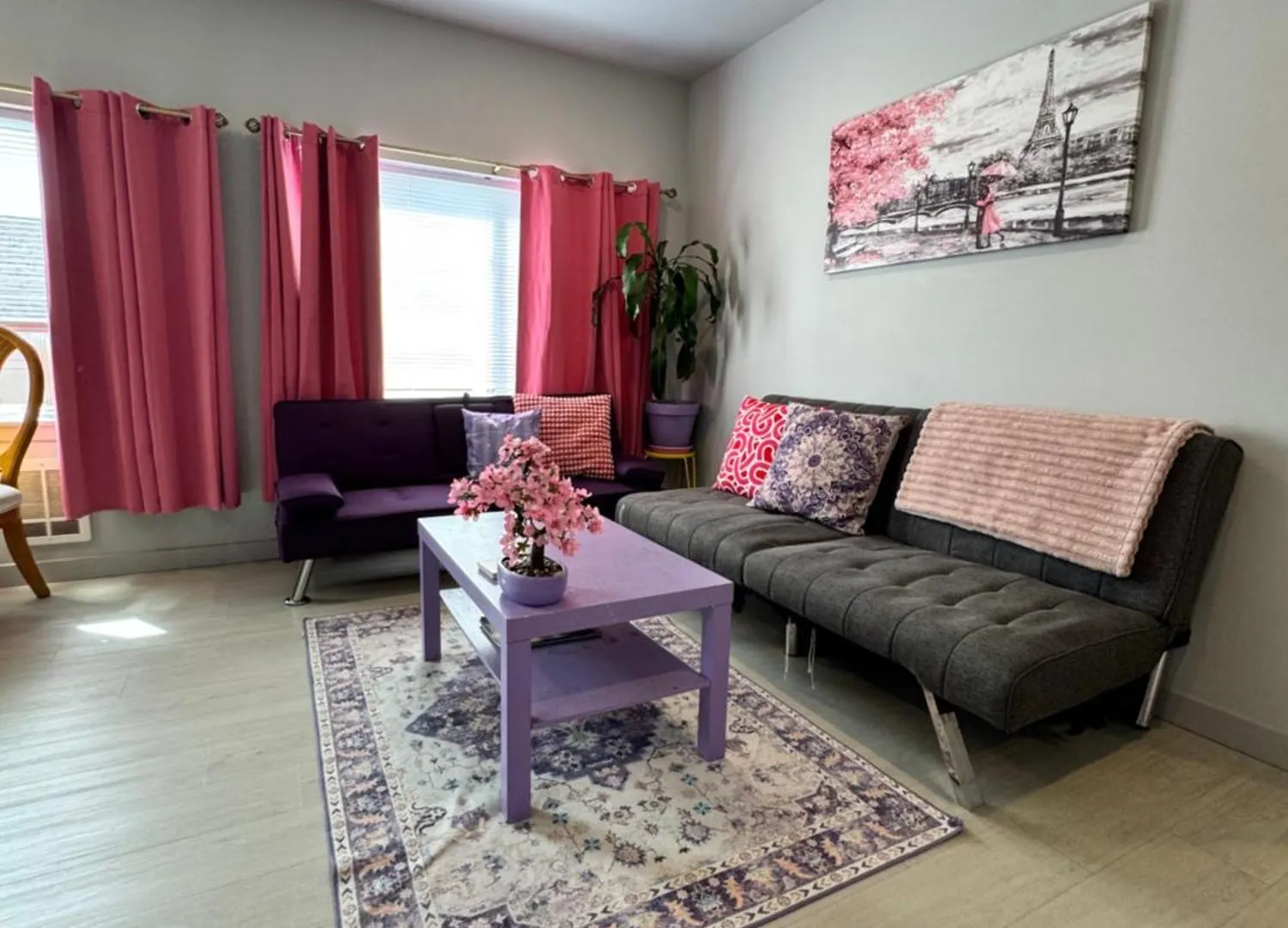 Seattle Alki Oasis: Modern Apartment Near Beach & Downtown